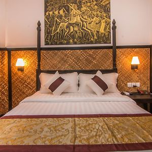 Chambre Supérieure Lit Queen-Size